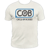 Circle of Bosses Apparel - $10